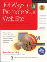 NewAge 101 Ways to Promote Your Web Site